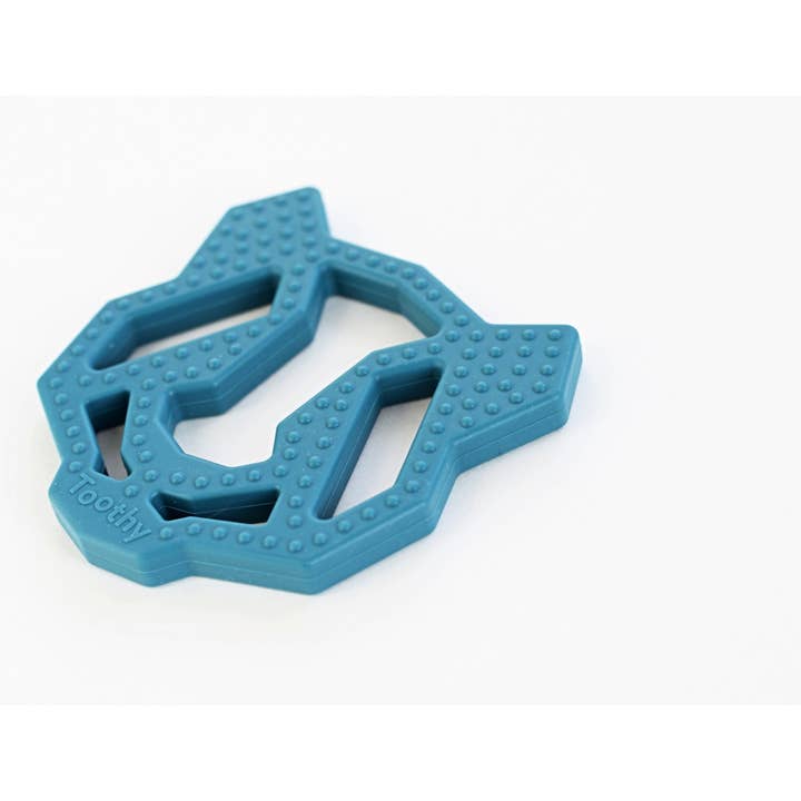 Toothy - Wholesale Teether (not clip-on) – Baby - Ocean Panda Teether3