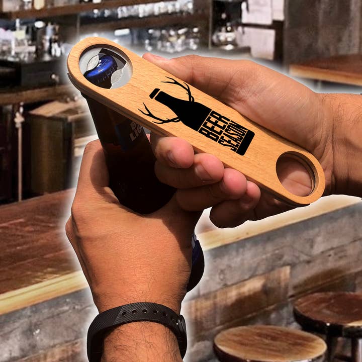 Torched Products - Wholesale Bottle/Wine Opener - Speed Bottle Openers - Assorted Designs16