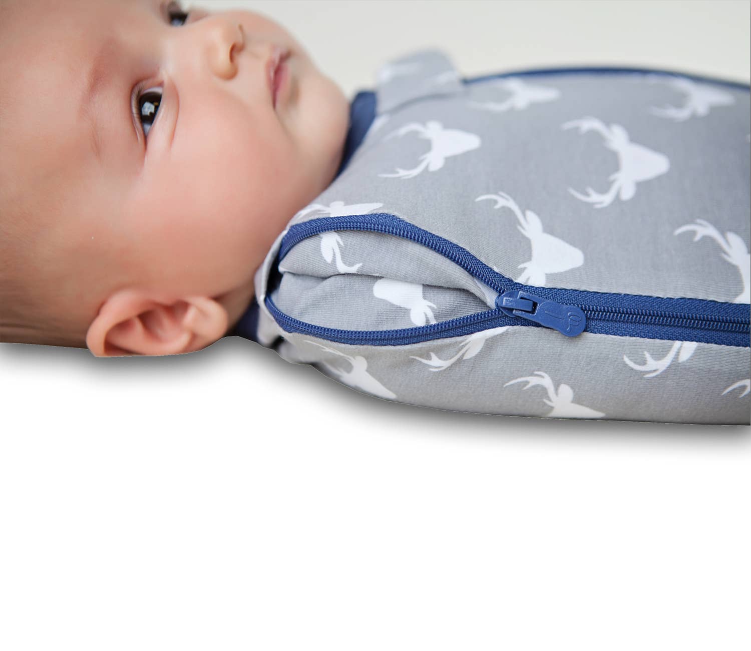 Woombie – Saco de dormir - Bebé por atacado – Cresça comigo 3 Woombie- NOVO!8