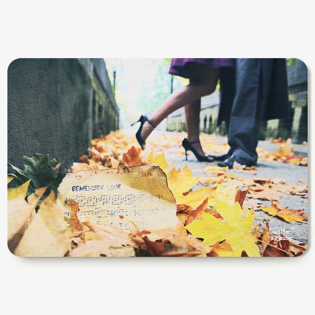 Simply Grateful - Wholesale Postcard - Unite Postcard0