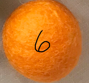 Little Lark - Wholesale Slingshot - Kids - Natural Wooden Slingshot, Unpainted wood with felt ammo5