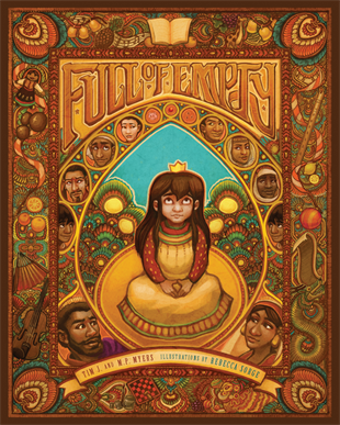 Familius, LLC - Wholesale Preschool Book (3-5) - Full of Empty0