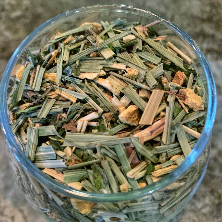 Chá energético por atacado de Sanctuary T