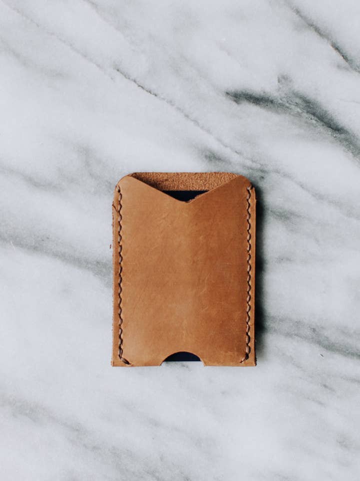 Sleeve Wallet for wholesale by Weather & Story