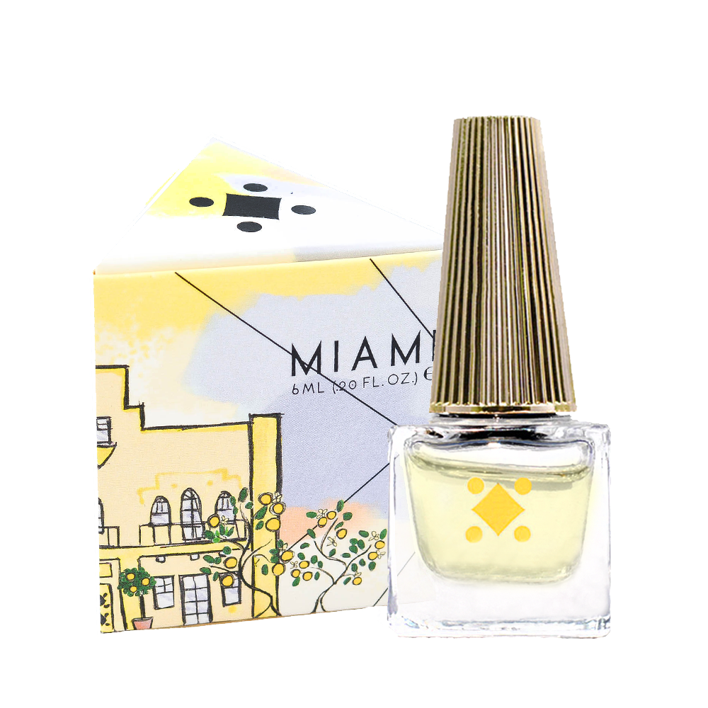 Deco Beauty - Wholesale Cuticle Oil - Cuticle Oil - Lemon Blossom1