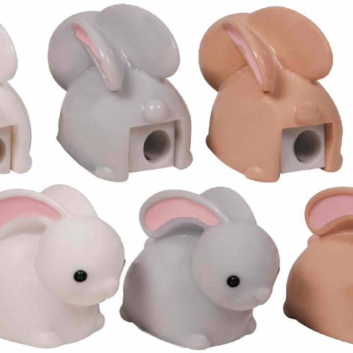 Baby Bunny Sharpeners for wholesale by Streamline