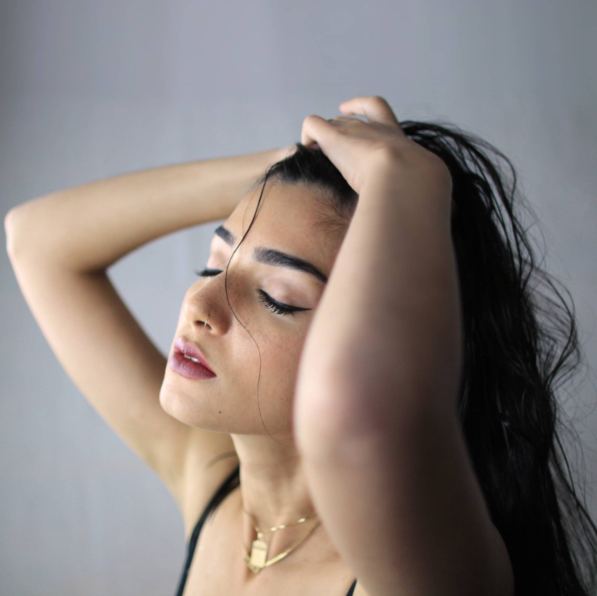 Amaterasu Beauty - Wholesale Eyeliner/Pencil - 24 hour Clean Smudgeproof Liquid Eyeliner5