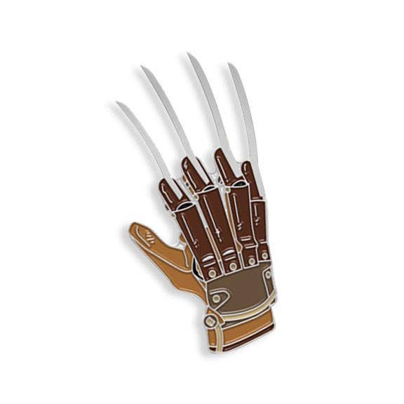 Freddy Glove for wholesale by Yesterdays