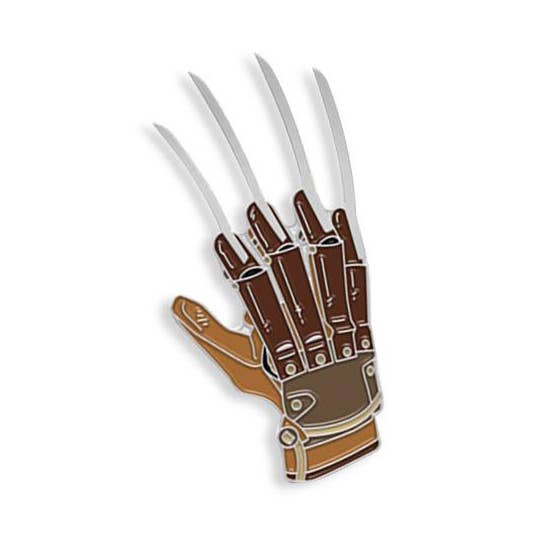 Freddy Glove for wholesale by Yesterdays