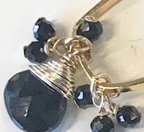 Sonya Renee Jewelry - Wholesale Dangle Earrings - Margaret Earrings2