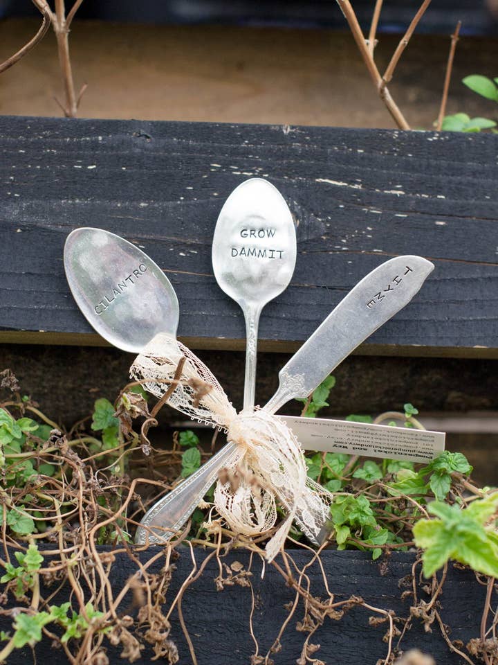 Sarkastiske Have Markører for engroshandel hos Pumpernickel and Wry