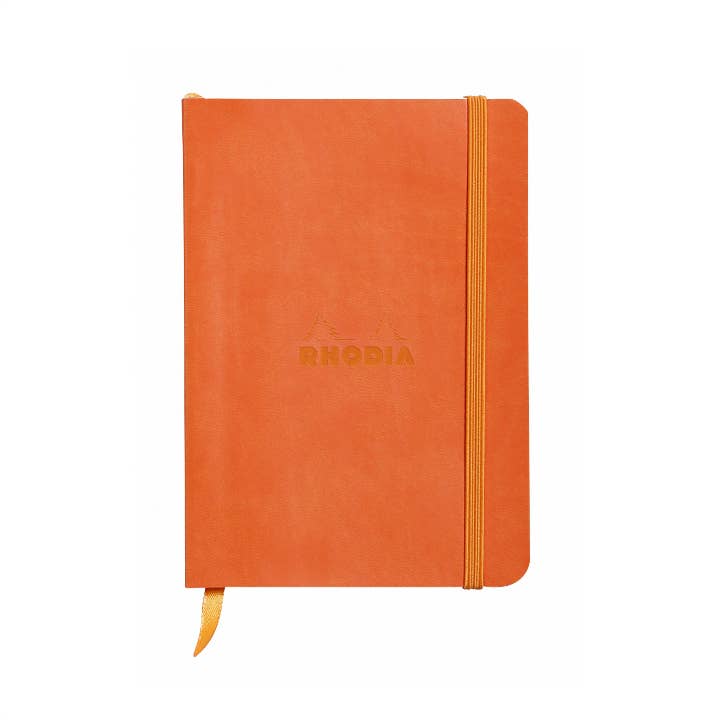Exaclair - Wholesale Journal/Diary - Rhodia Softcover Journal (Large) 7.5 x 9.752