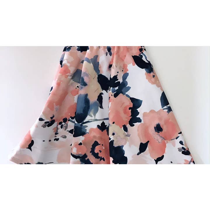 Emily - Watercolor for wholesale by olivia leigh