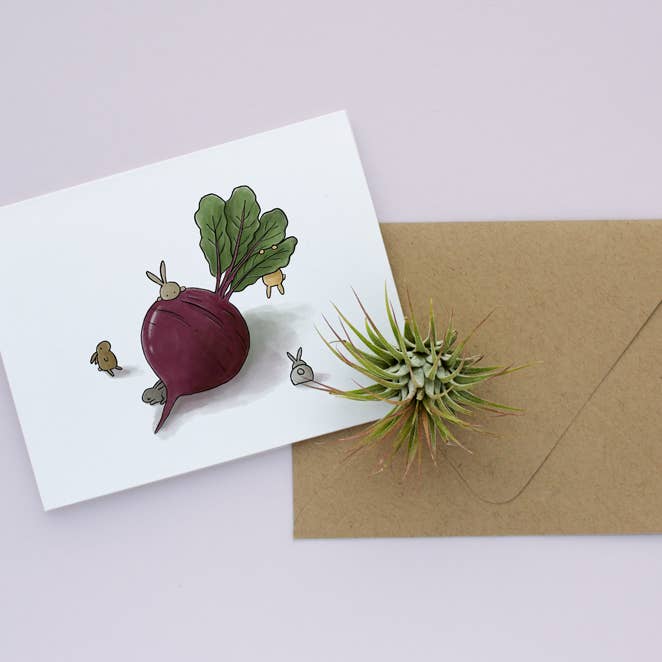 Radish Kaniner for engroshandel hos Itscathywu