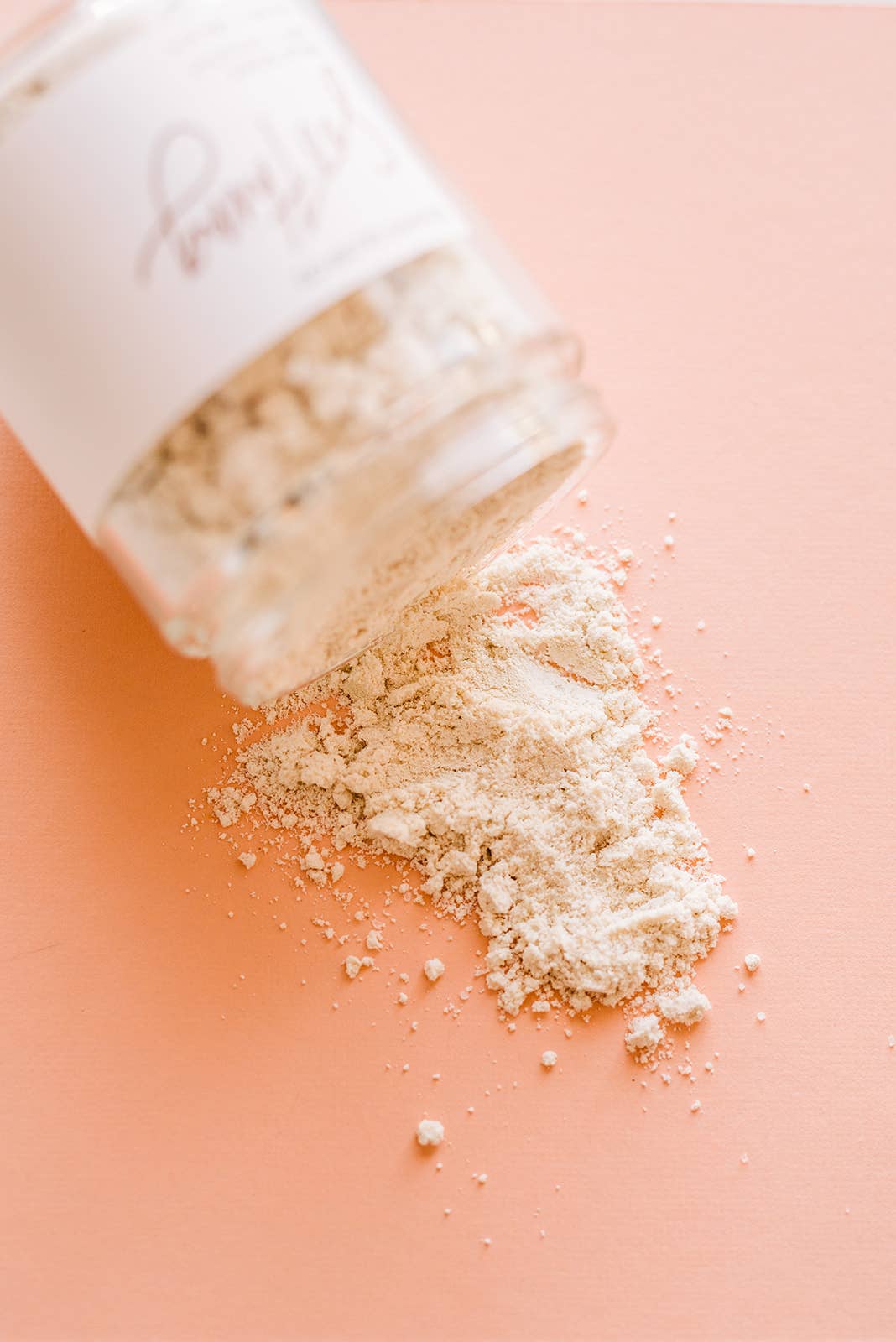 Summer Glow Co. - Wholesale Bath Soak/Milk - Soothing Milk Soak1