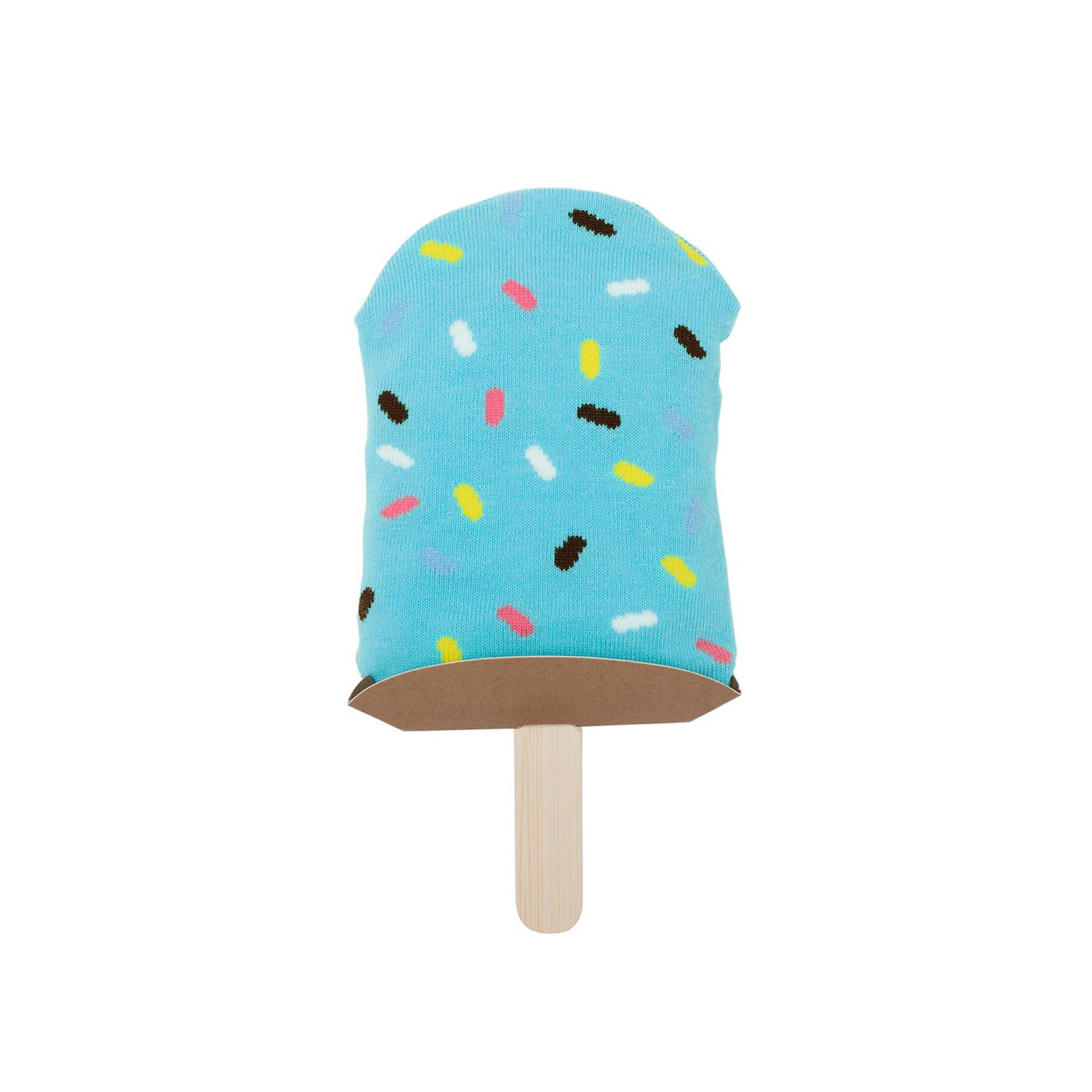 Sukeno Socks - Wholesale Socks - Unisex - Ice Pop Socks - Blue Raspberry0