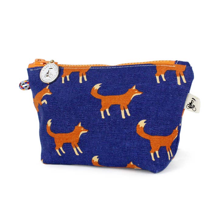 Lilla Zip: Räv för wholesale av Lady Alamo