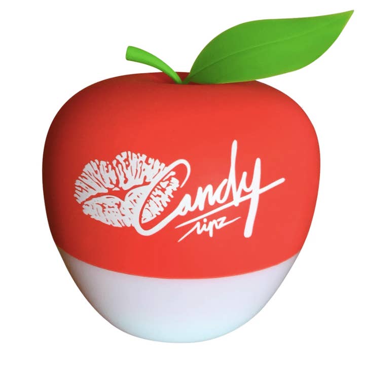 CandyLipz - Wholesale Lip Plumper - Genuine Red Apple Single-Lobed Lip Plumper2