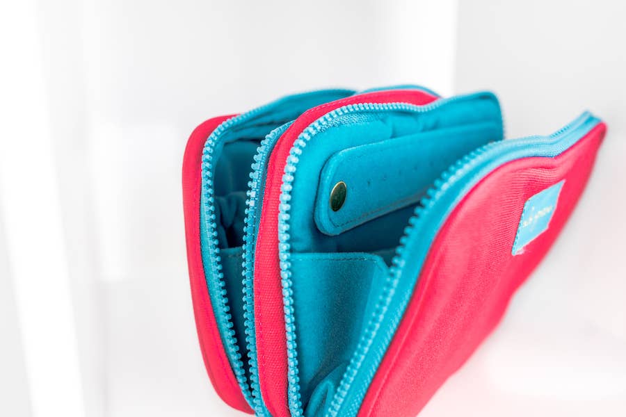 mb greene - Wholesale Jewelry Box/Organizer - Jewelry Clutch5