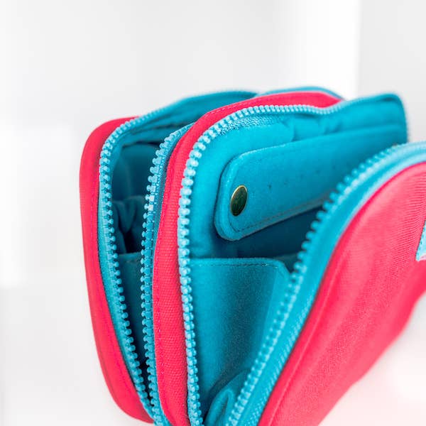 mb greene - Wholesale Jewelry Box/Organizer - Jewelry Clutch5