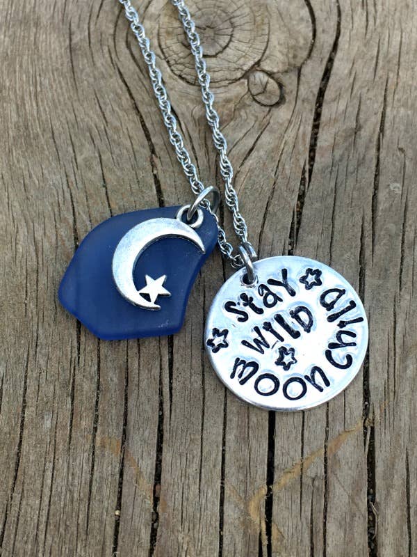Stay Wild Moon Child for wholesale by Me and My Sweet Pea