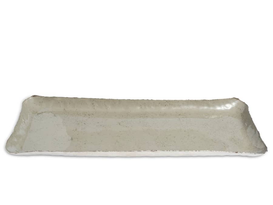 Julia Knight Inc. - Wholesale Decorative Tray - 17" Cascade Rectangular Tray12