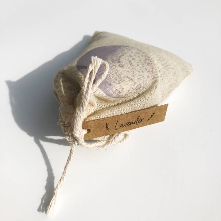 Seattle Seed Co. - Wholesale Sachet - Lavender Sachet