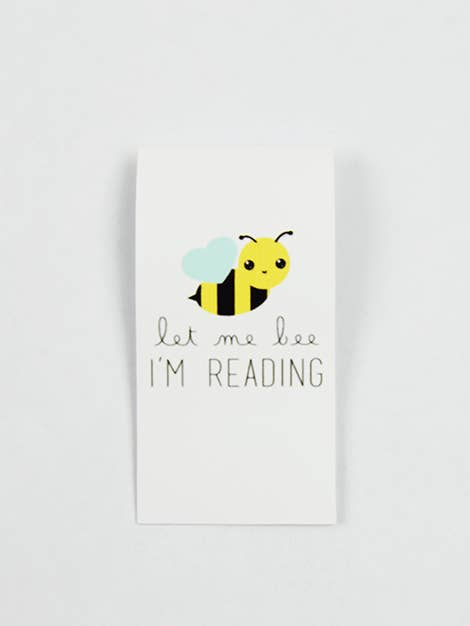 Marcador magnético Let Me Bee por atacado de IMPAPER