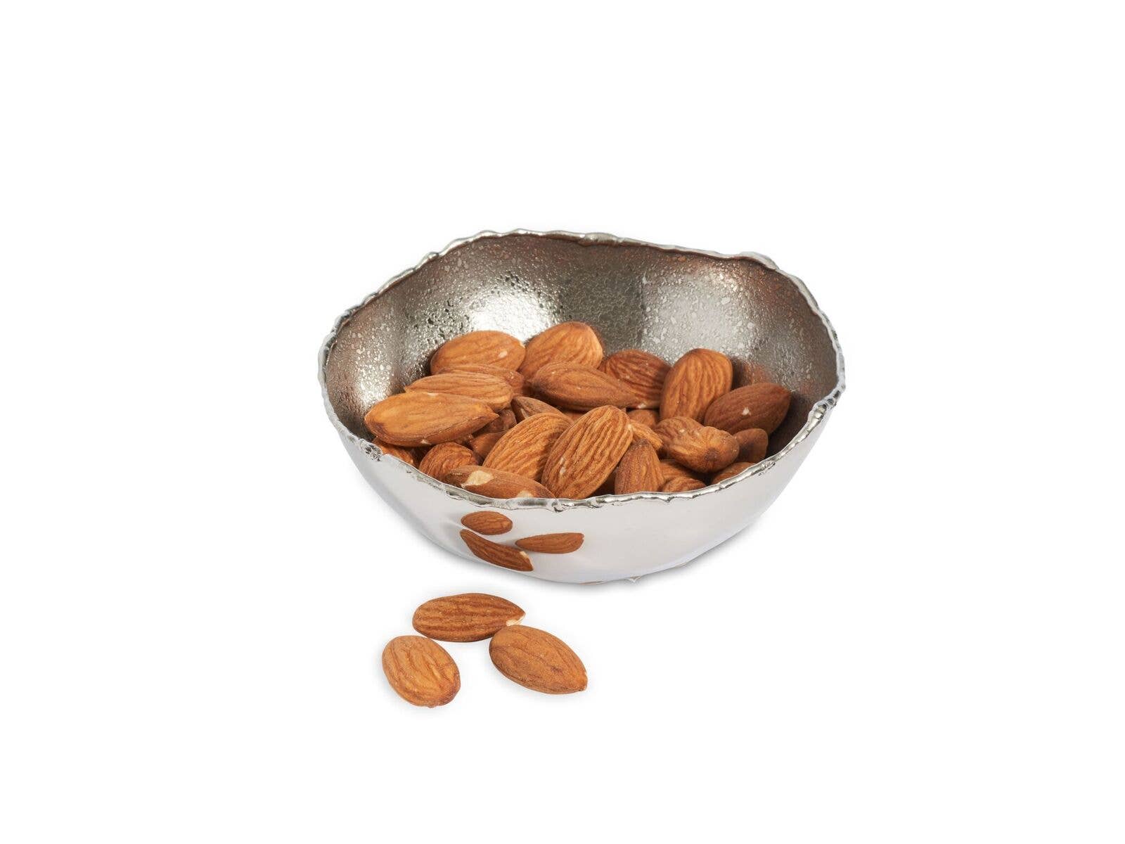 Julia Knight Inc. - Wholesale Appetizer Serveware - 4" Cascade Bowl2