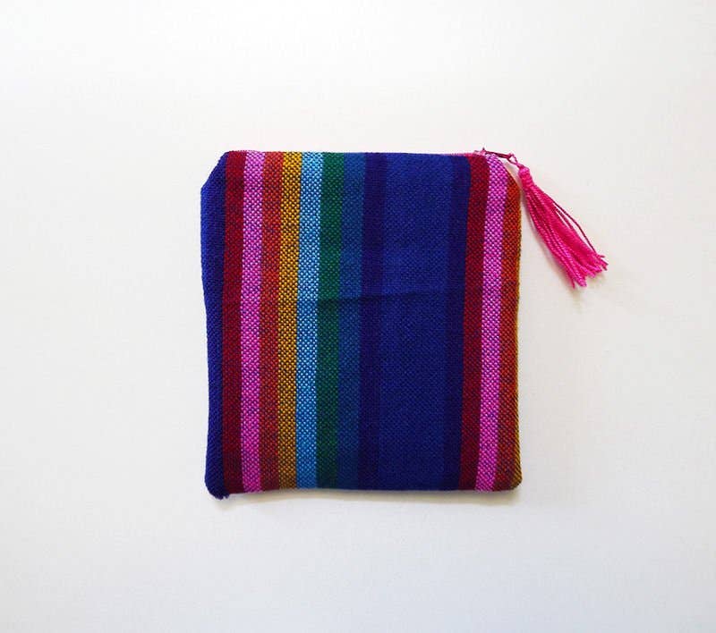 Chunchitos - Wholesale Coin Purse - Women's - Frida Kahlo purse, tehuana3