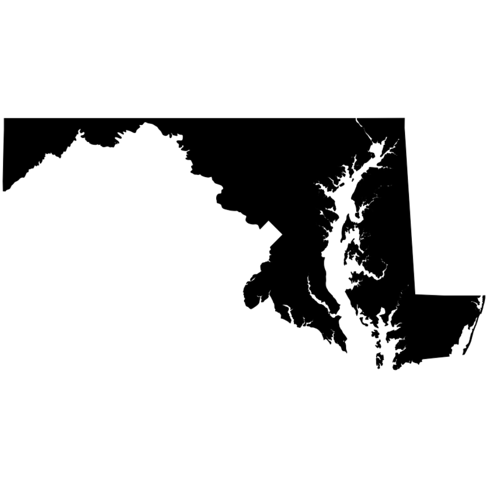 G3 Studios - Wholesale Napkin Holder - Napkin Holder - State Pride9