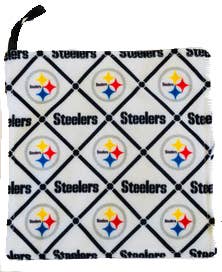 BABY PAPER - Wholesale Placemat - Pittsburgh Steelers Rally Paper0