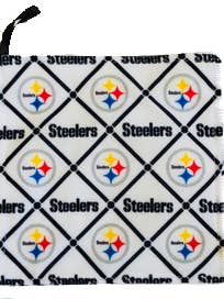 Pittsburgh Steelers Rally Papir for engroshandel hos BABY PAPER