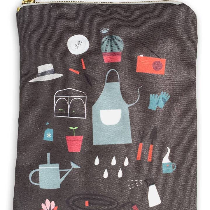 Botanics Pouch for wholesale by pleased to meet GmbH