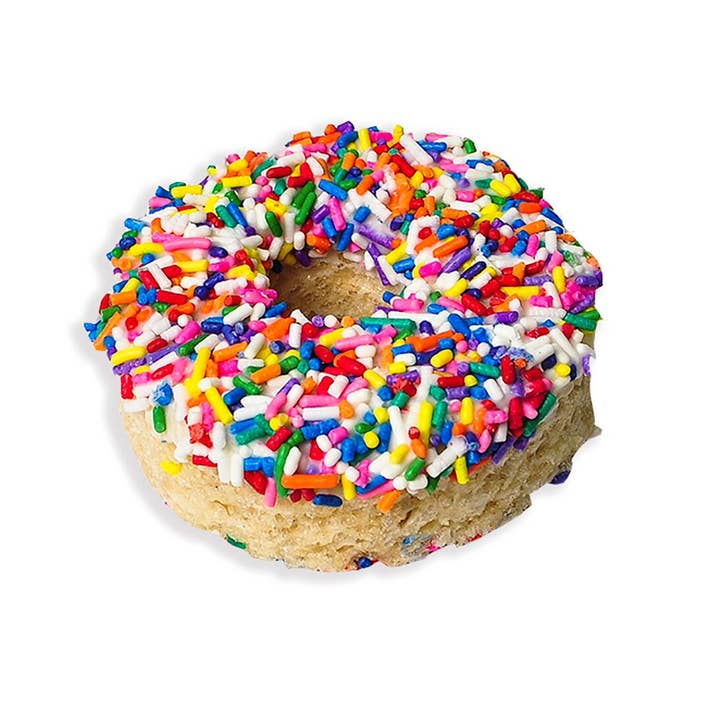 Treat House - Wholesale Cookie - Rice Krispie Treat Donuts