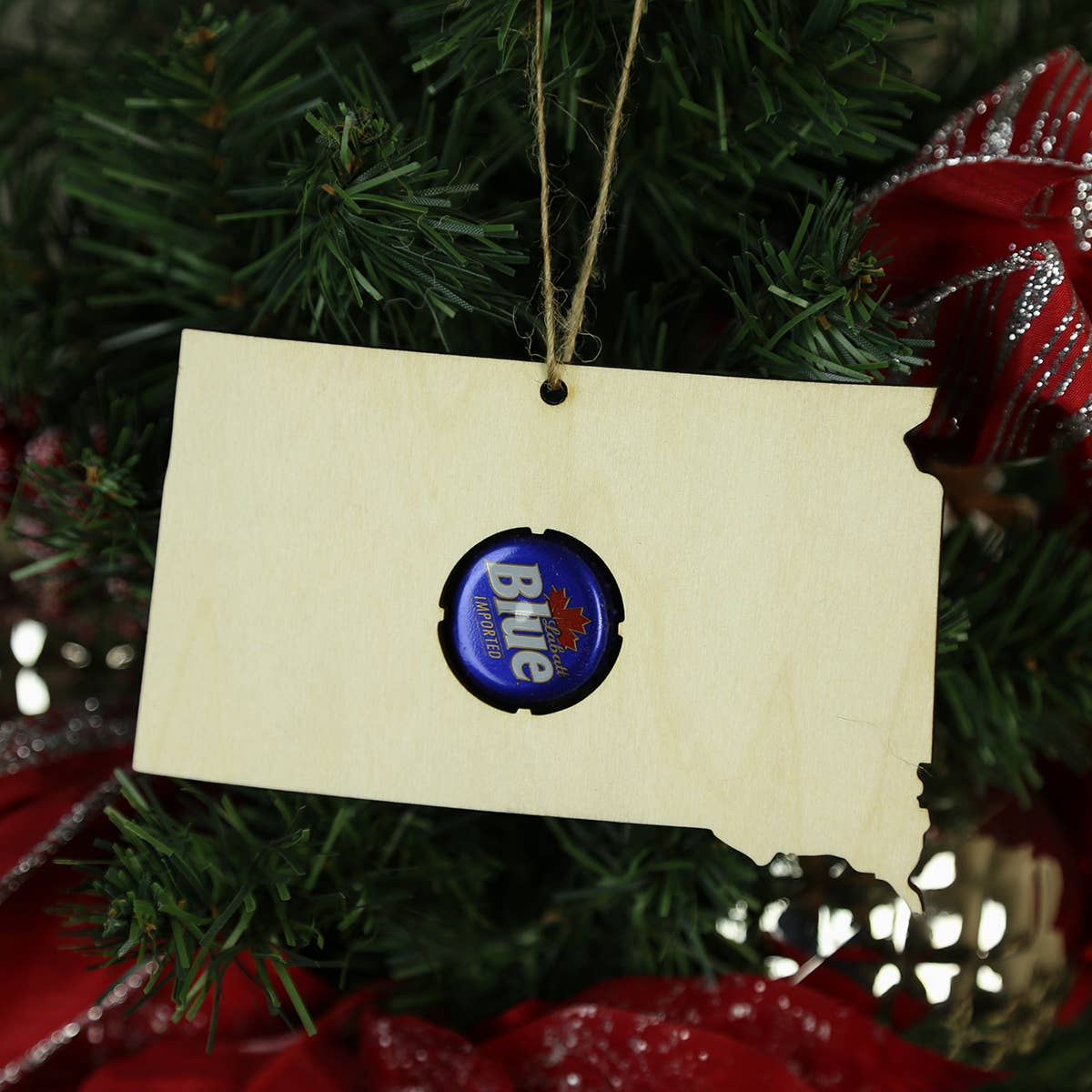 Torched Products – Großhandel Verzierung – Hölzerne Bierkappe Kartenverzierung93