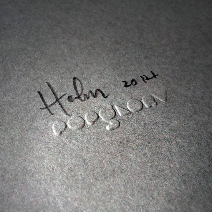 Popglory - Wholesale Art print - Pencil Me in Arrow Print2