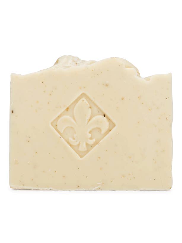 Wisdom Soap for wholesale by The Purple Sage