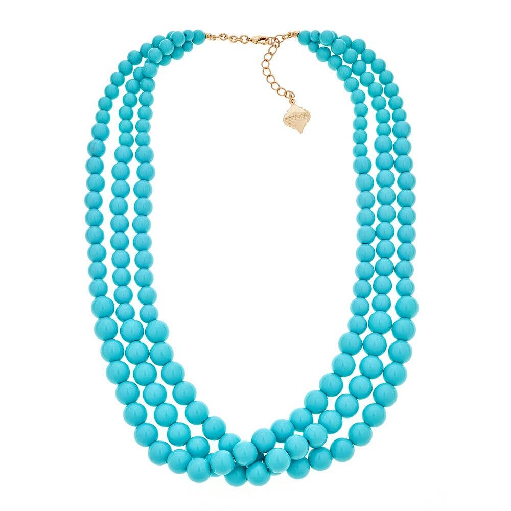 Fornash - Vendita all'ingrosso Collane di perline/perle - Collana Winnie2