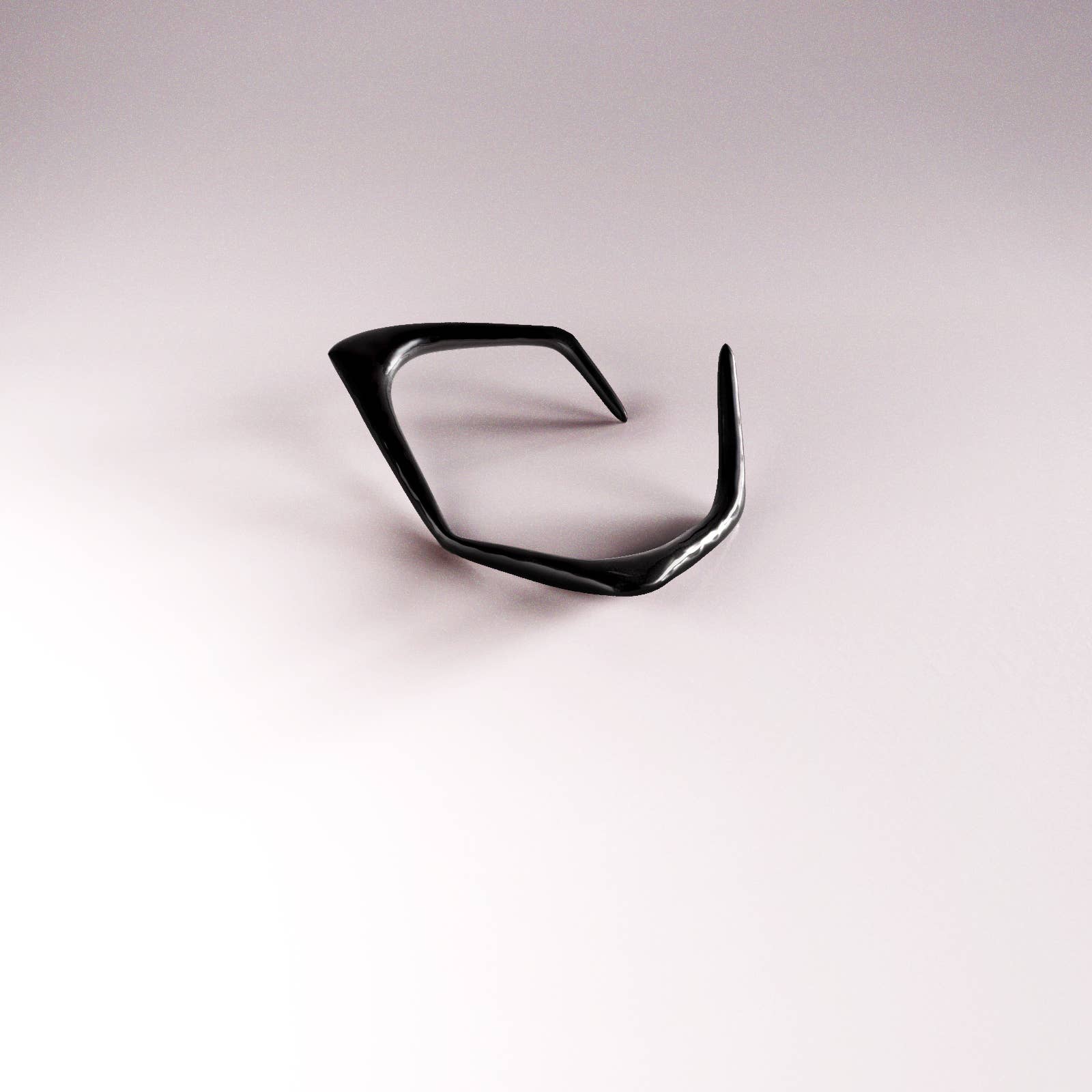 Bradley L Bowers - Wholesale Cuff Bracelet - Krysalis Cuff1