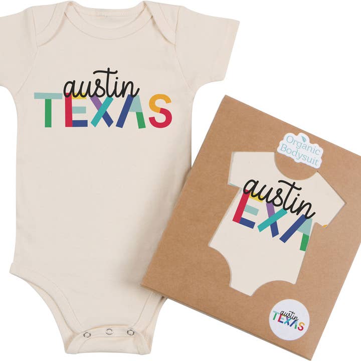 Nourrisson et tout-petit de type arc-en-ciel (personnalisable) pour la vente par Morado Designs