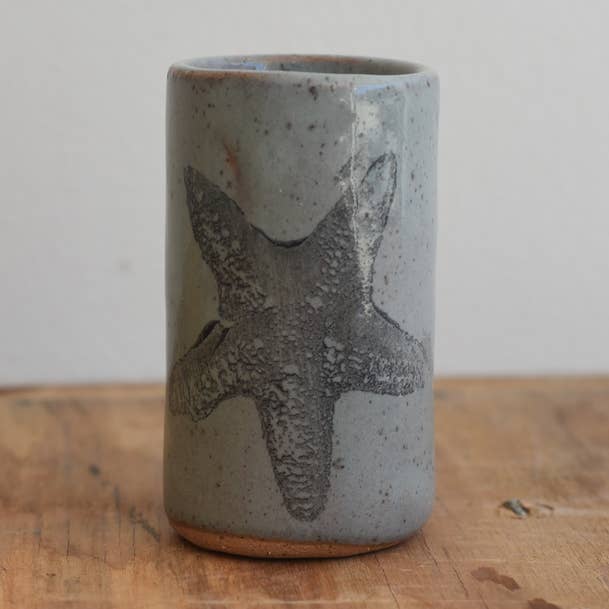 Tiny Tumbler - Sjöstjärna för wholesale av Mud & Maker