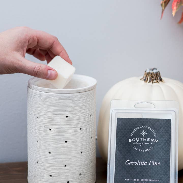 Southern Elegance Candle Co. - Wholesale Wax Melt - Signature Scents: 5.5 oz Jumbo Wax Melts (Year Round)4