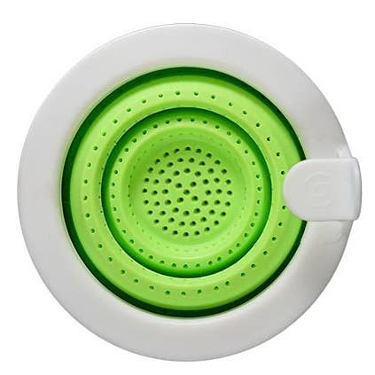 The Tea Spot - Wholesale Tea Strainer/Infuser - Tuffy Tea Steeper