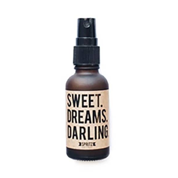 Happy Spritz - Wholesale Aromatherapy Mist - Sweet Dreams Darling Mini0