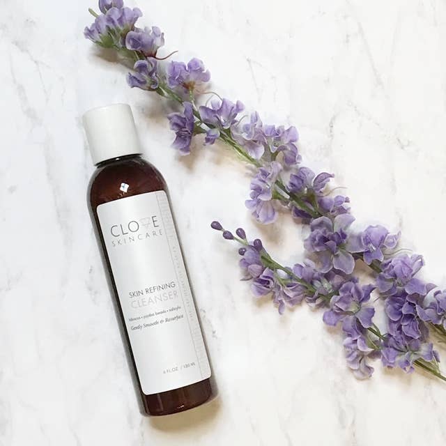 Skin Refining Cleanser for wholesale by Clove Skincare