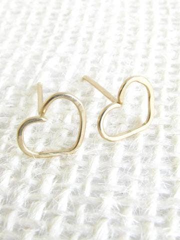 Jessica Matrasko Jewelry – wholesale Solitärörhängen – Rena örhängen