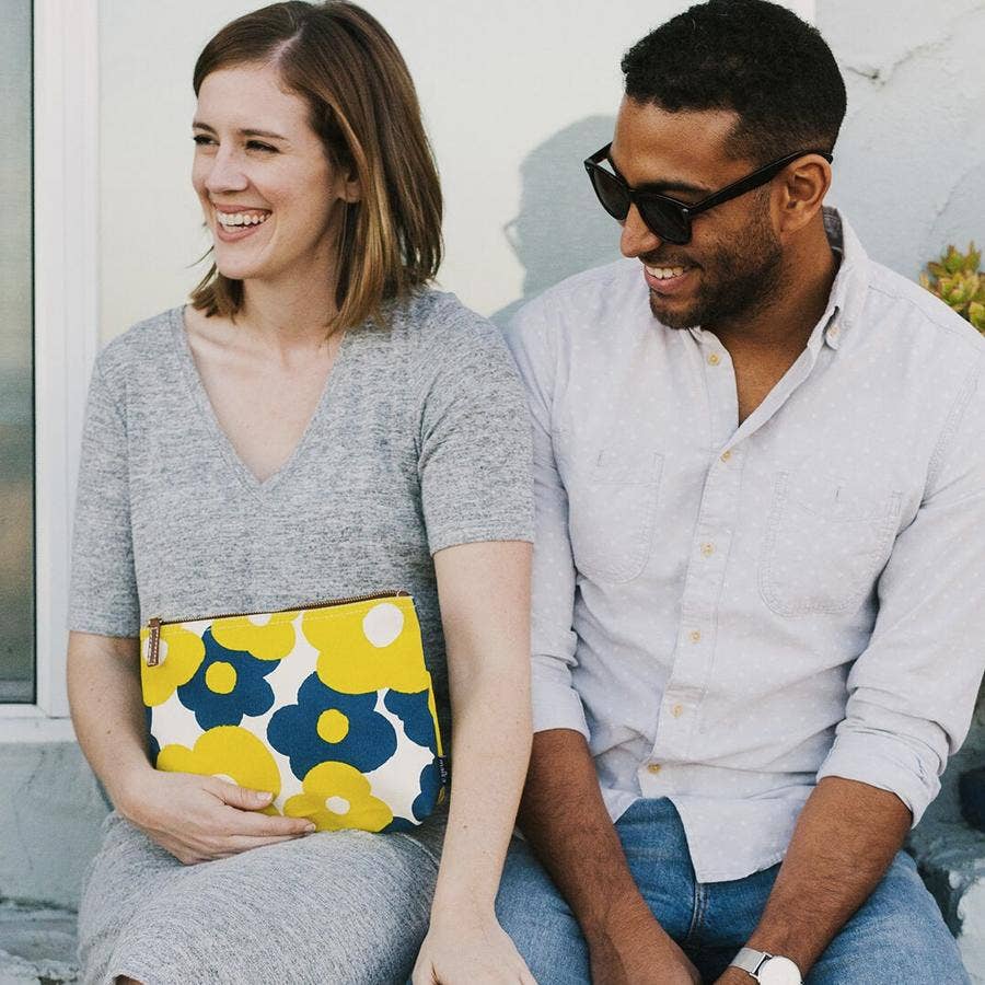 MAIKA - Wholesale Pouch - Women's - Pouch, Hana, Small2