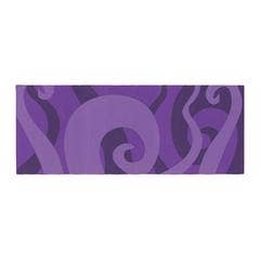 Pobre corredor de cama de almas infelizes por atacado de Bedding By Kess Inhouse