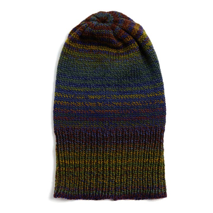 Vanguard Transition Beanie Hat for wholesale by Chelache